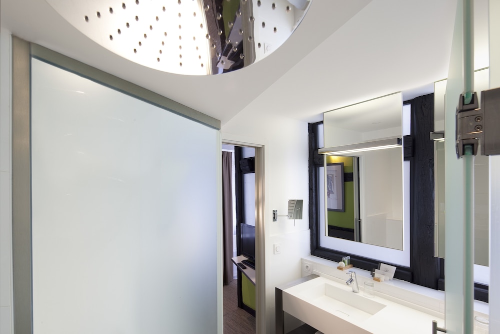 Hotel Le Colombier Suites 10/67