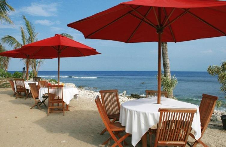 Kalicaa Villa Resort 26/34