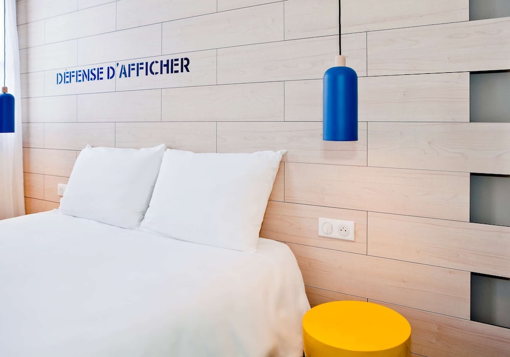 Ibis Styles Chlons-En-Champagne Centre 27/51