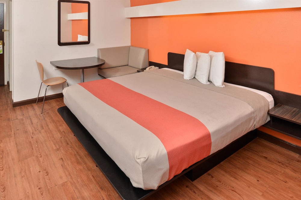 Motel6 Richburg, SC 13/31