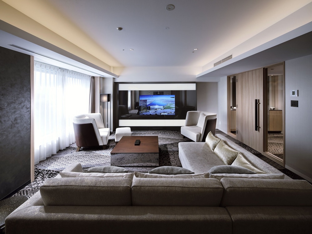 Villa Fontaine Premier Haneda Airport 32/48
