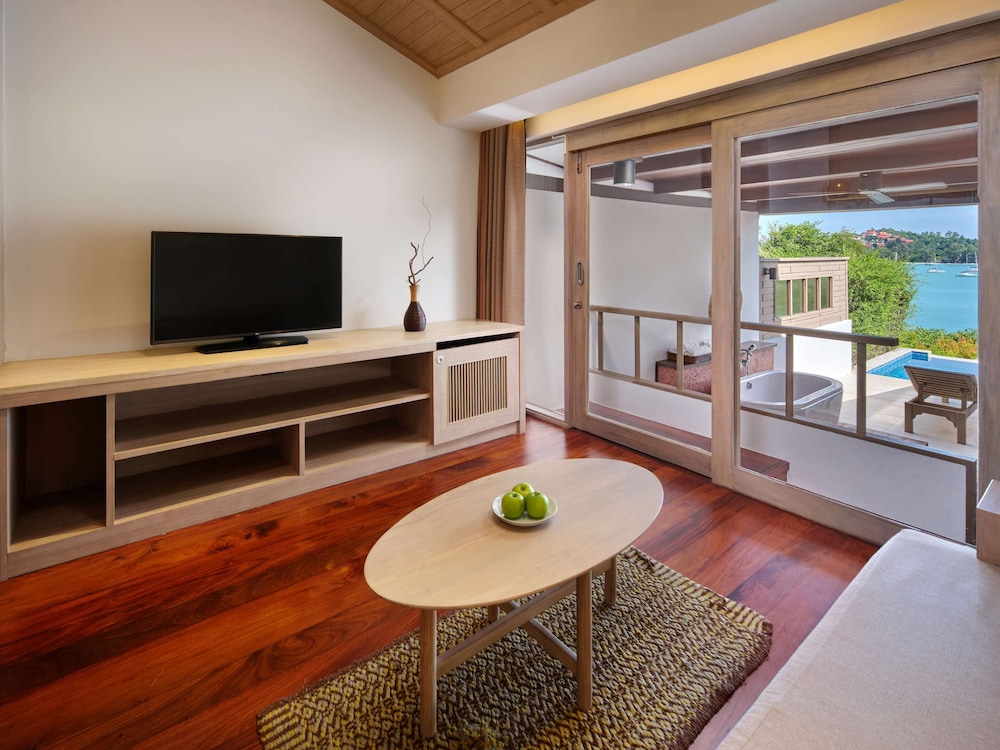 Garrya Tongsai Bay Samui 53/73