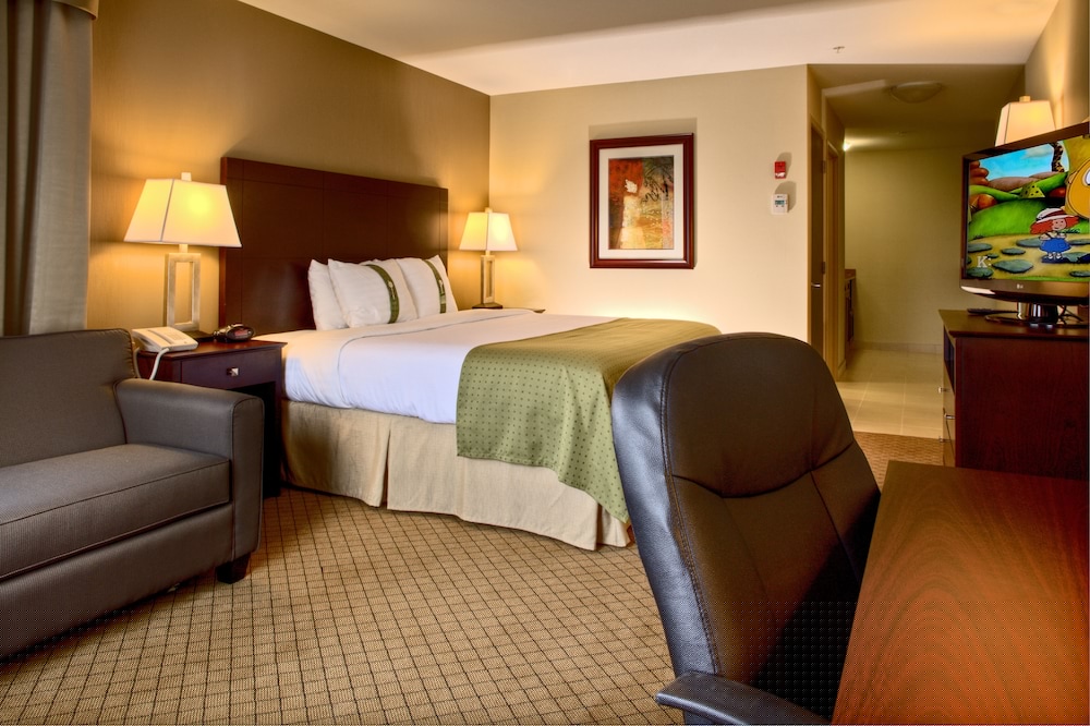 Holiday Inn Hotel Suites Kamloops 6/72