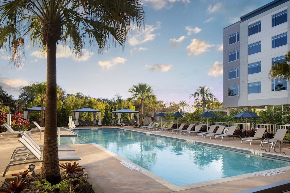 The Celeste Hotel, Orlando, a Tribute Portfolio Hotel in ORLANDO - FL
