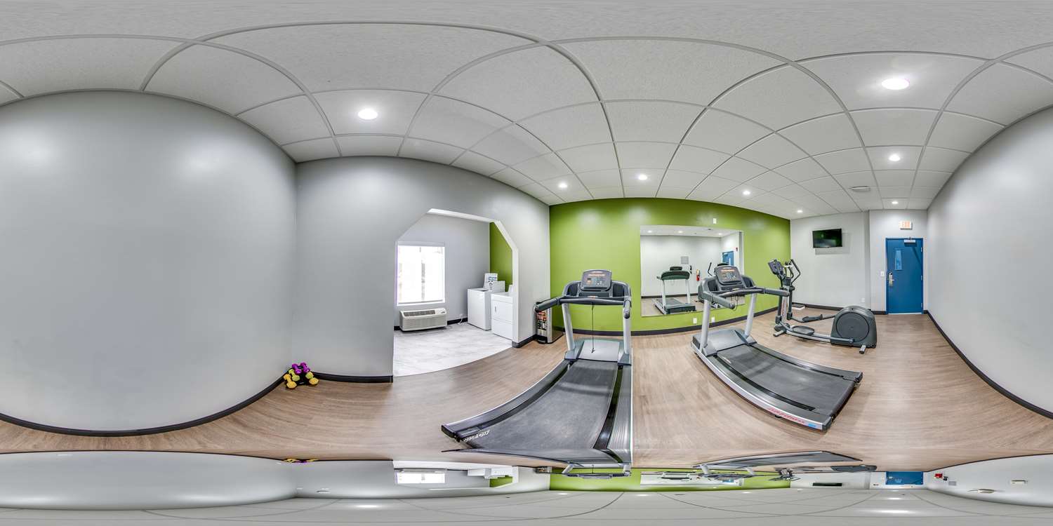 sport facilities
