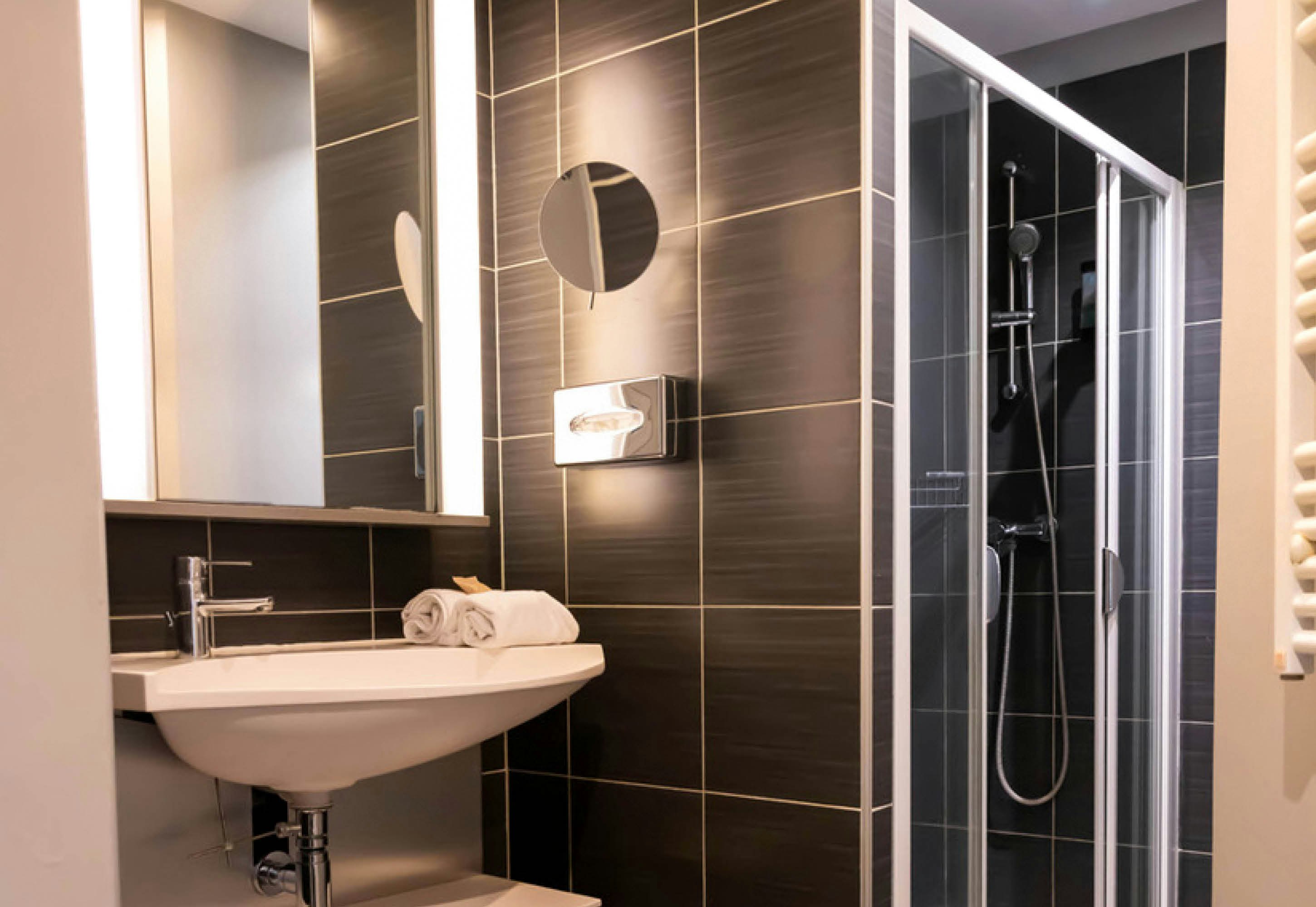 City O Appart Hotel 46/50
