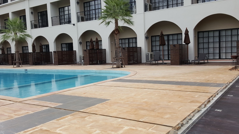 Le Monte Hotel Khao Yai 6/61