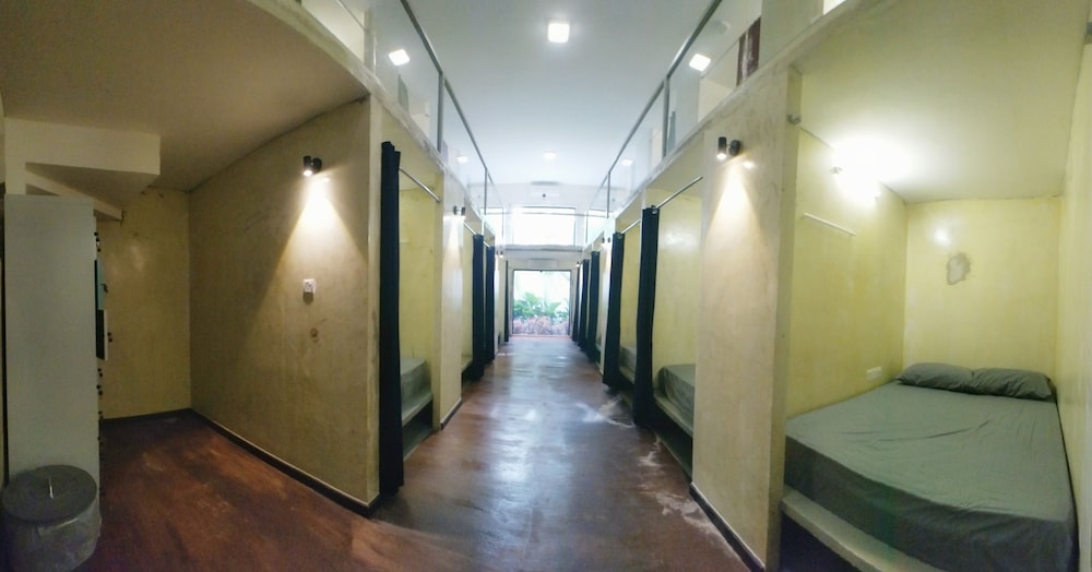 Beds In Garden Hostel Sdn Bhd 23/50