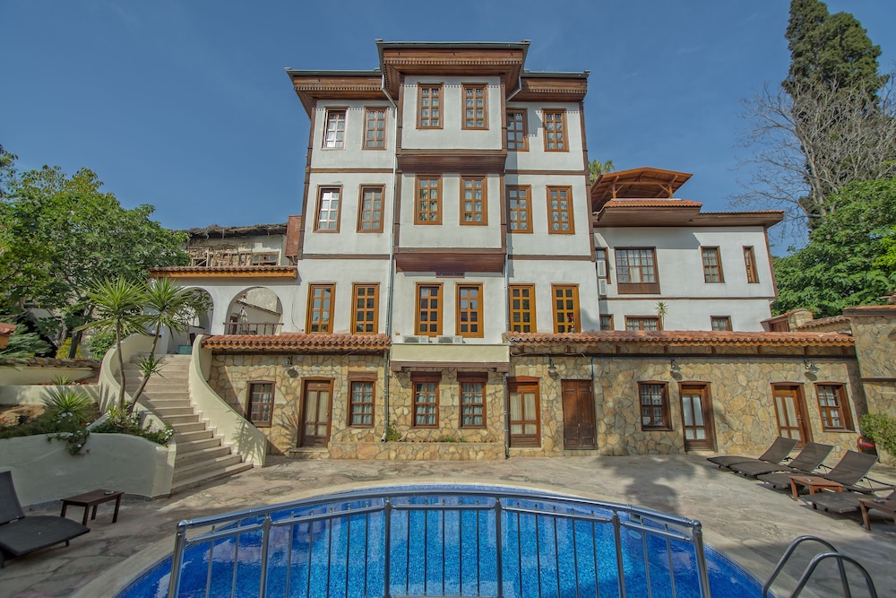 Argos Hotel - Adults Only 7/75