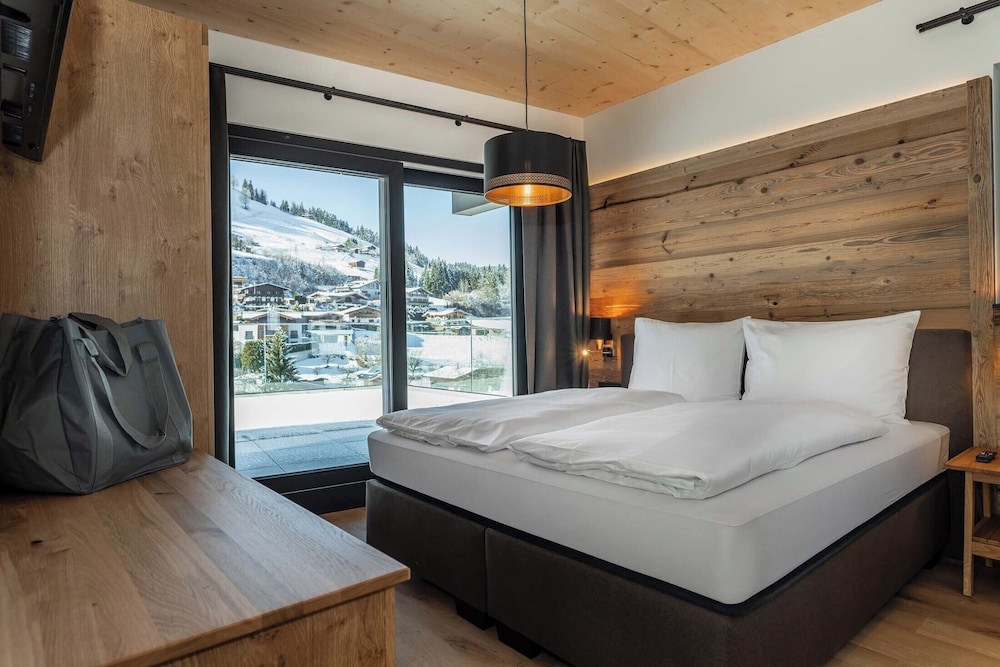 AlpenParks Hotel & Apartment Taxacher 20/71