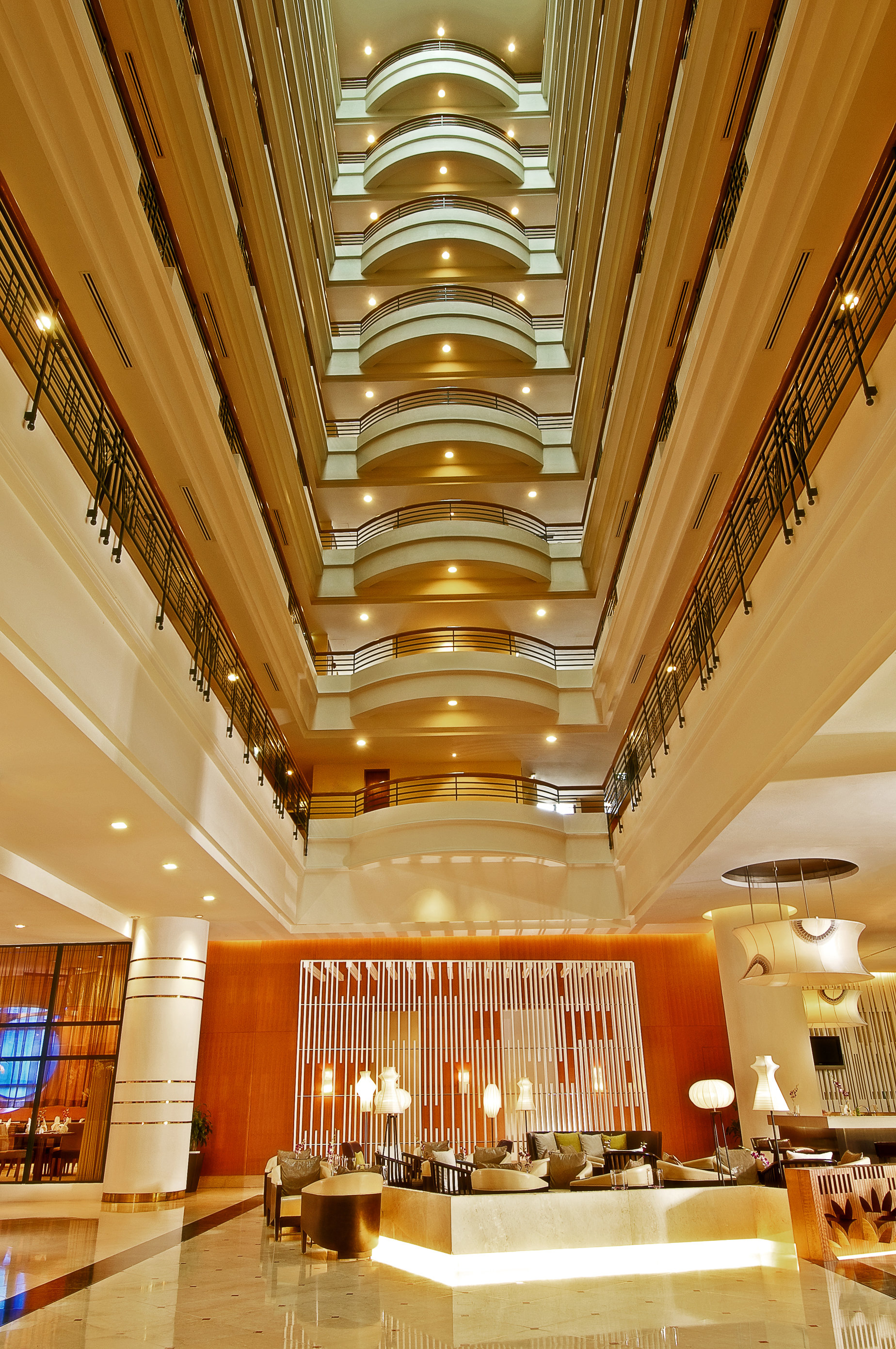 Garden Plaza Saigon 15/88