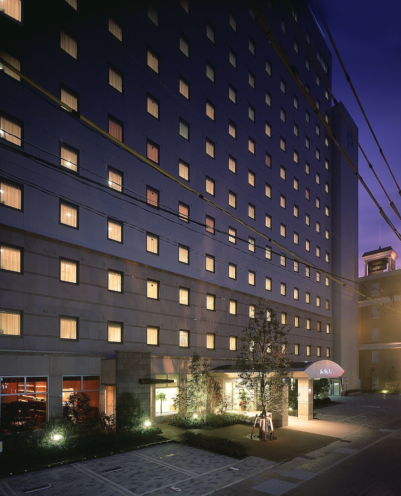 Sun Days Inn Kagoshima 2/49