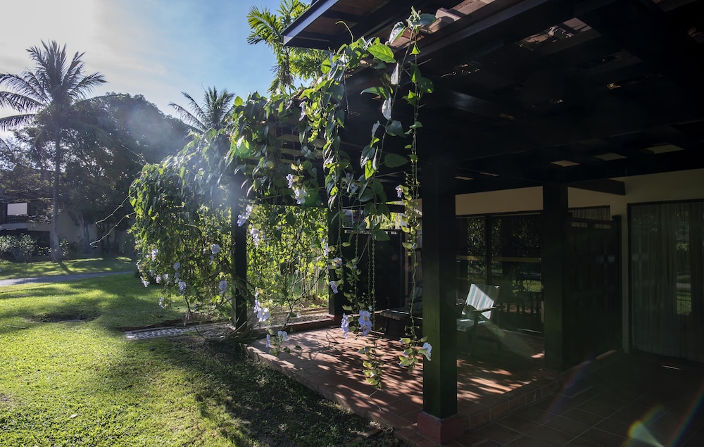 Nexus Resort & Spa Karambunai 7/78