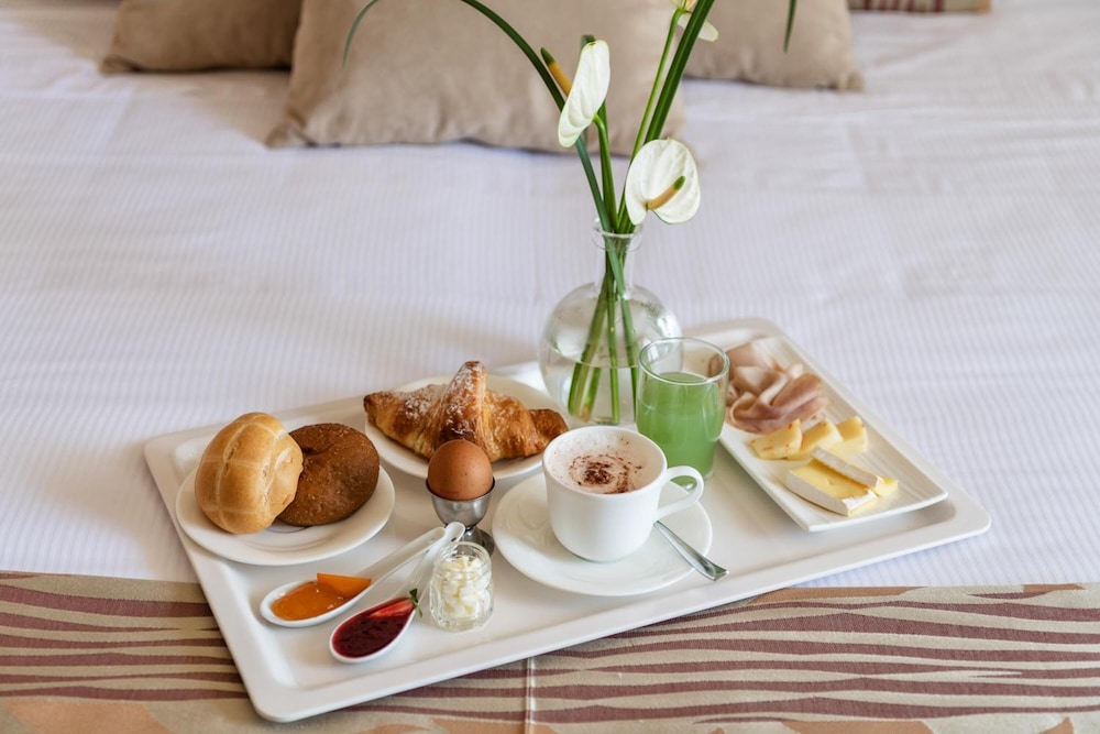 Baia del Mar Beach Boutique Hotel 34/50