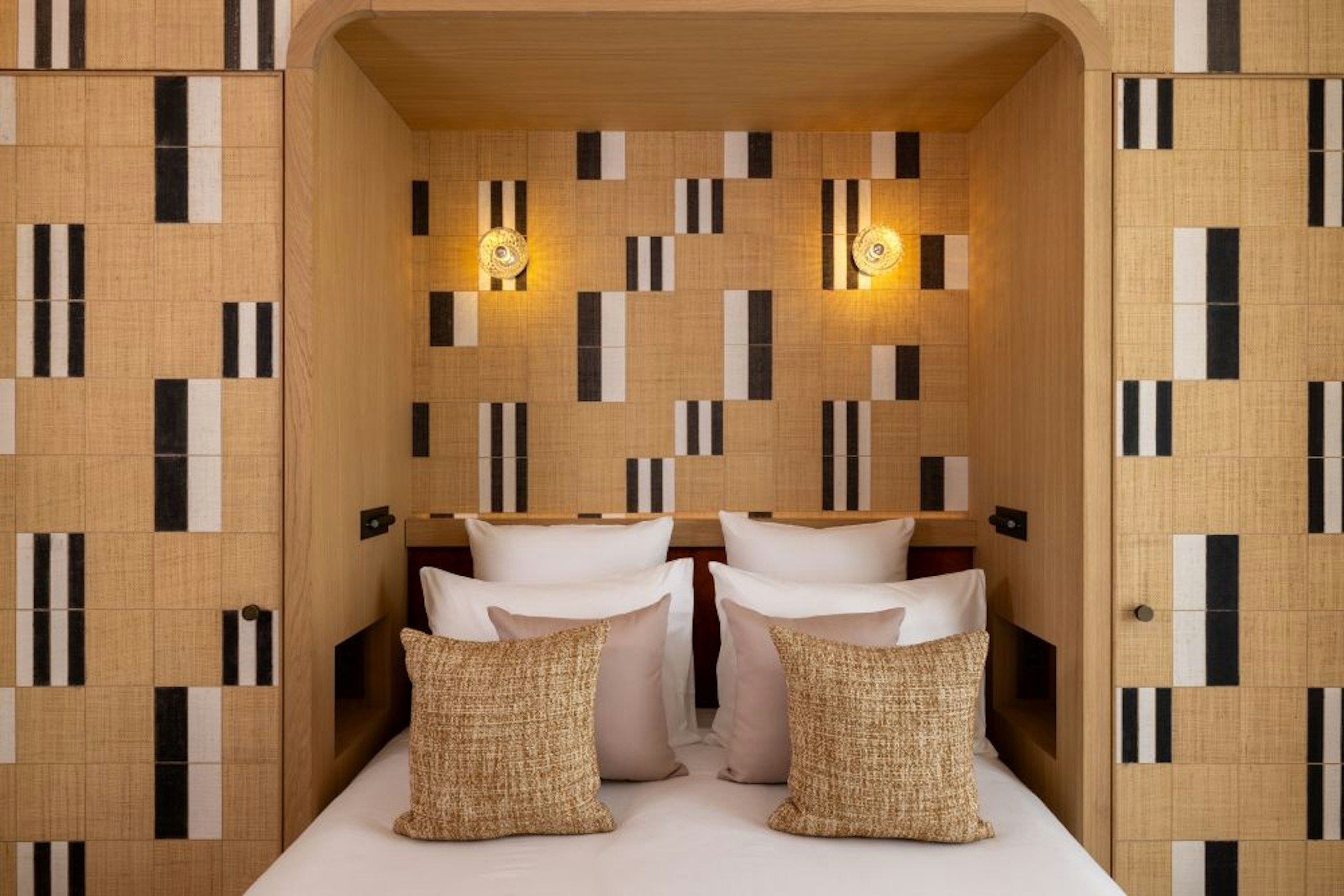 Hotel Madame Drouot & Spa - Opera 24/26