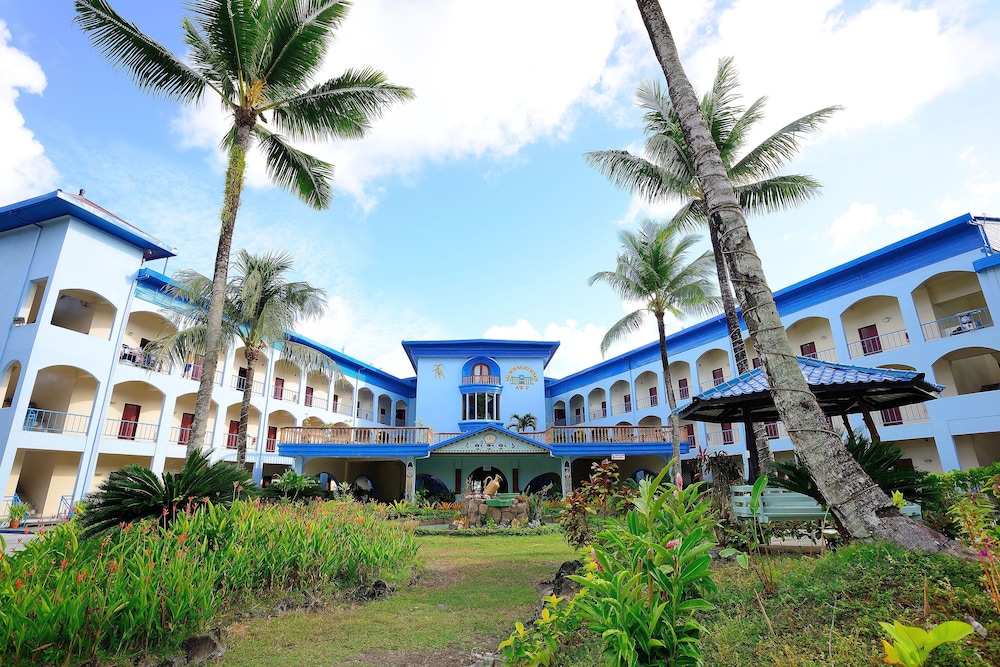 Airai Water Paradise Hotel And Spa 1/56