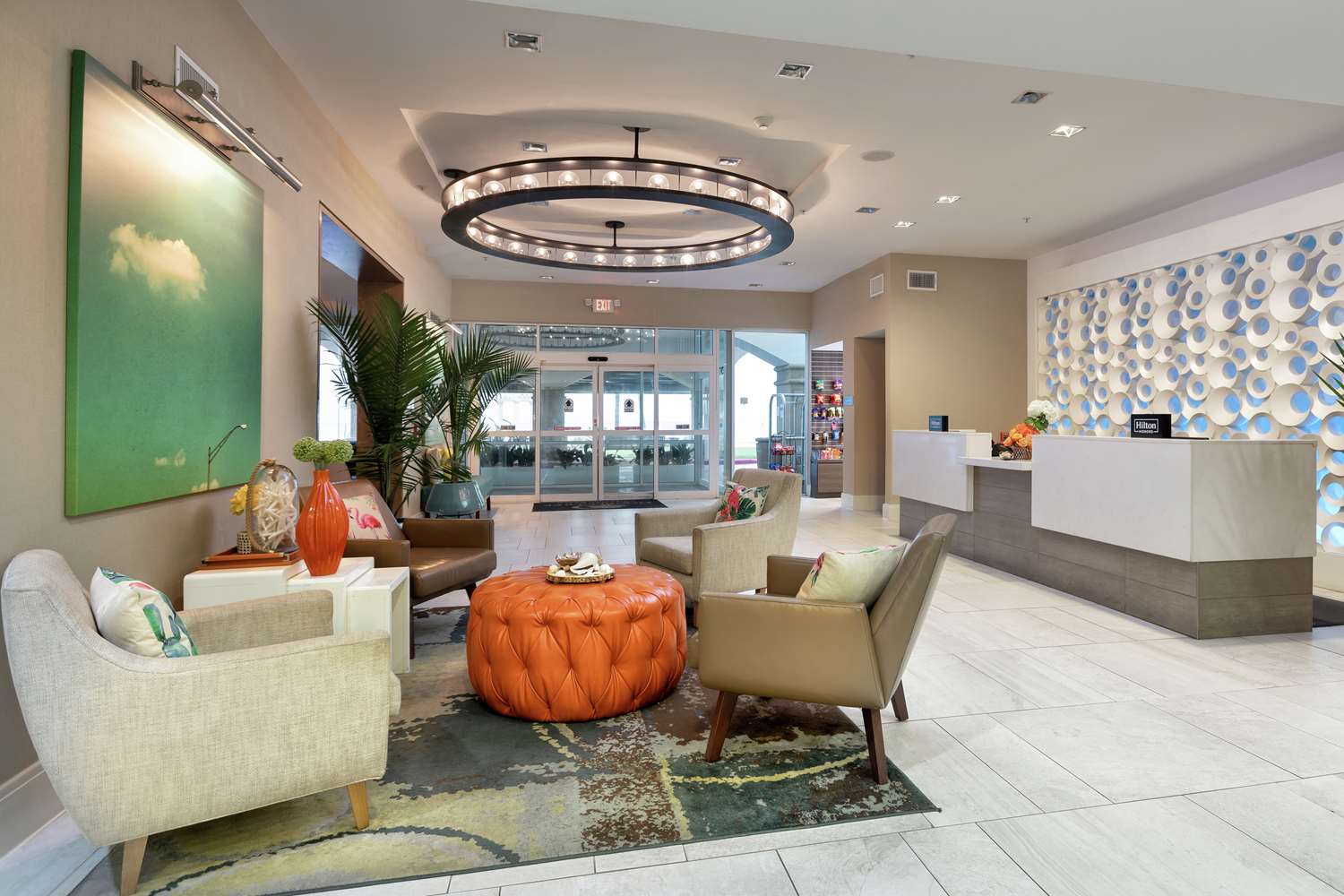lounge
