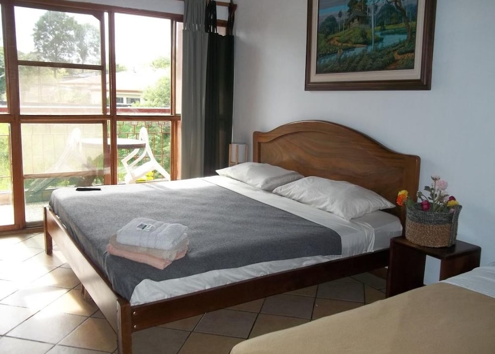 Villa Pacande 10/50