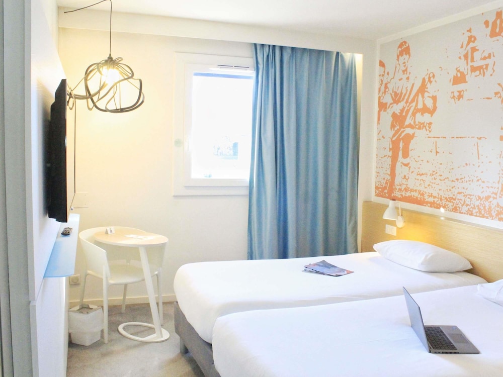 Ibis Styles Toulouse Nord Sesquieres 20/67