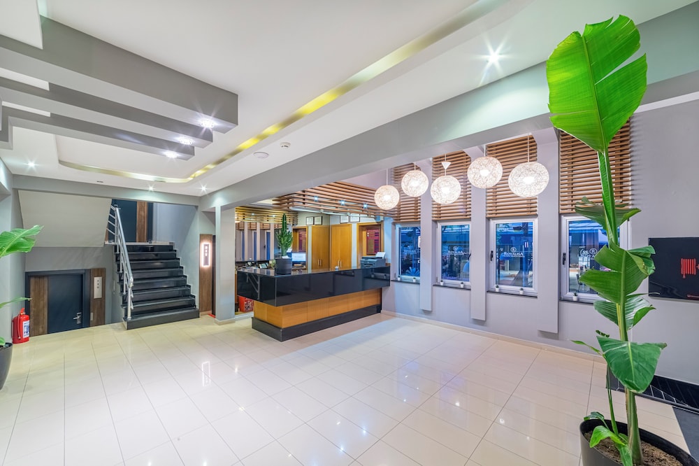 Royalisa Palmiye Beach Hotel - Adults Only 10/50