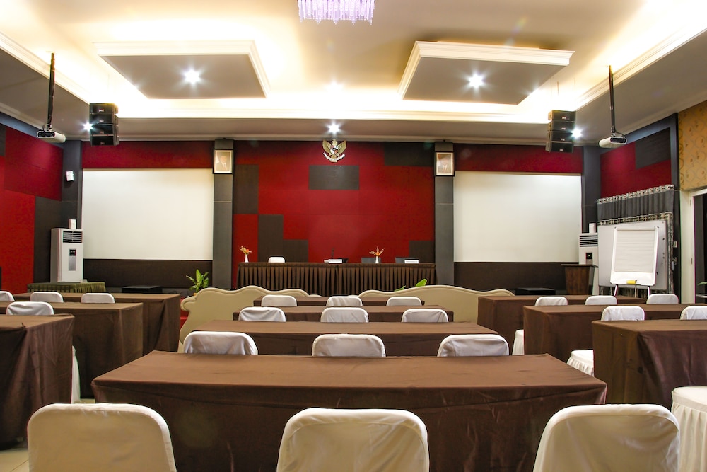 Novilla Boutique Resort 22/33