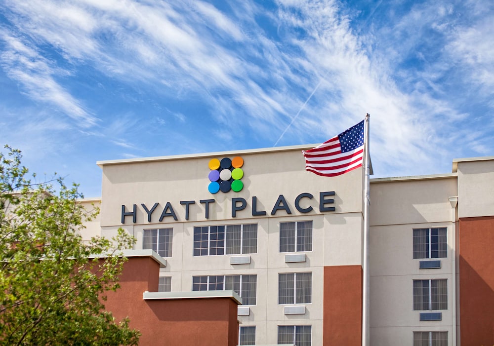Hyatt Place Columbus-North in COLUMBUS - GA