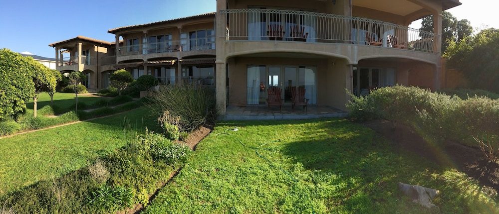 On the Cliff Guest House 43/50