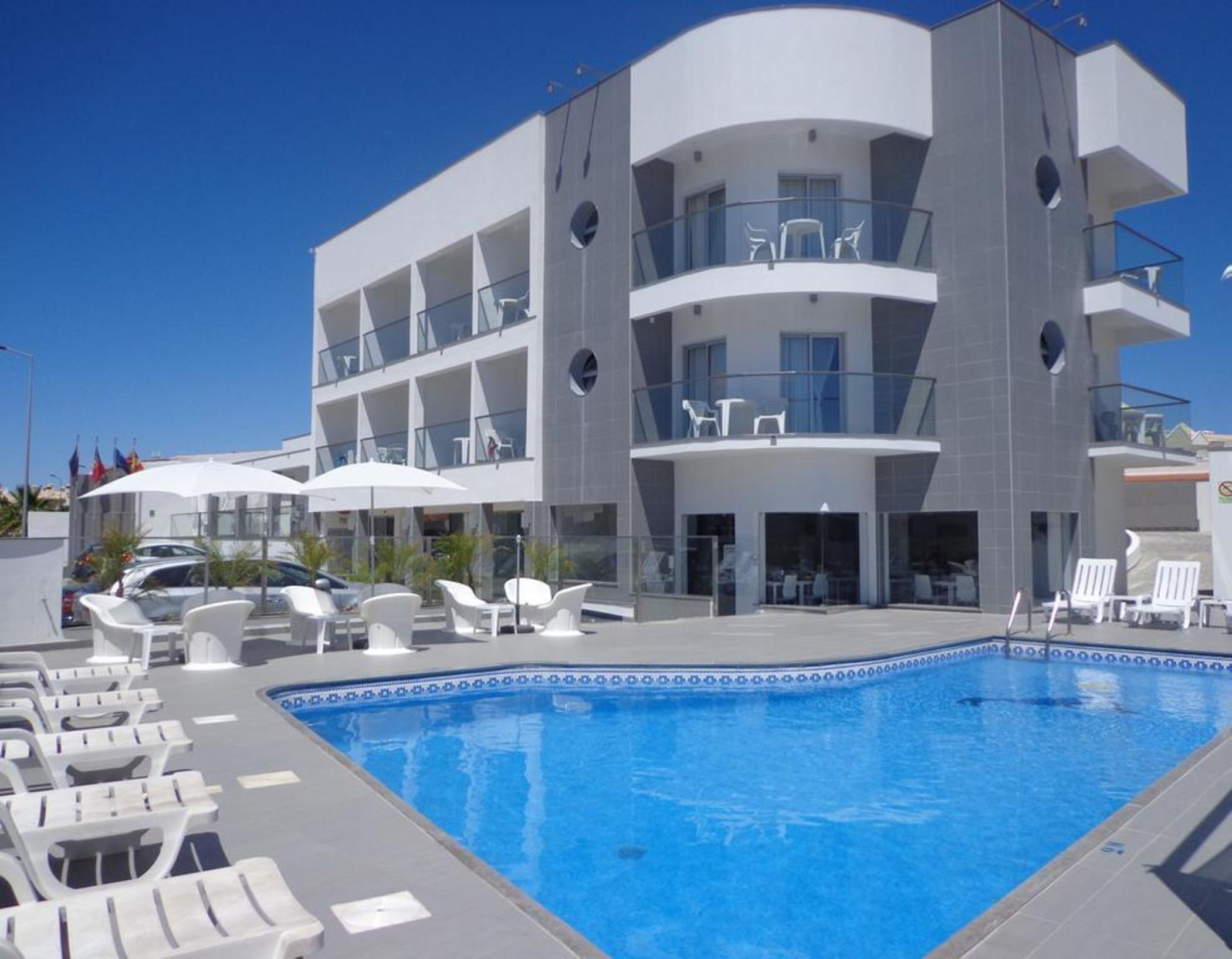 Kr Hotels Albufeira Lounge 3/21