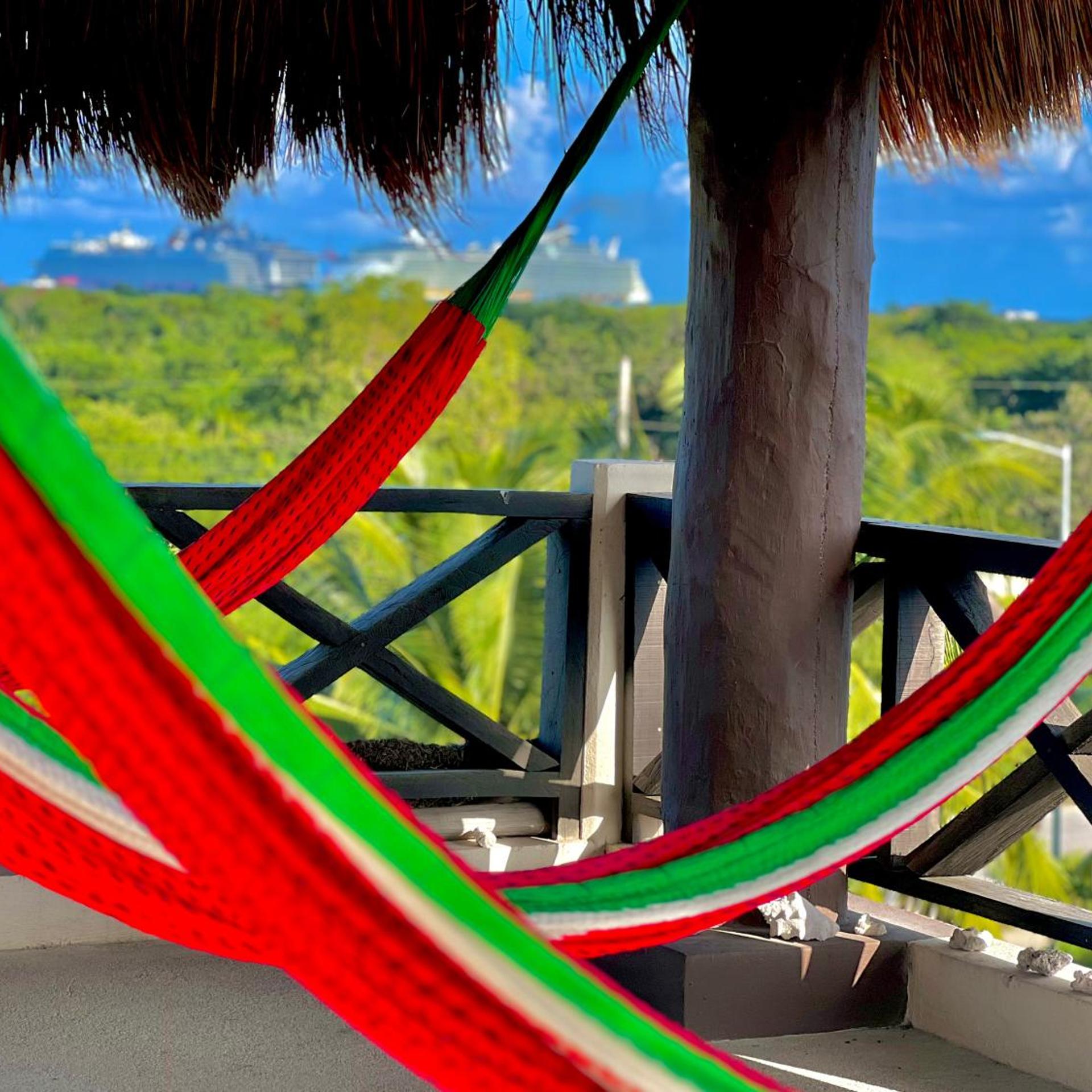 Hotel Jaiba Mahahual 48/58