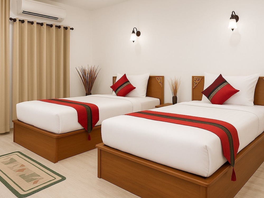 Maesot Siri Hotel 24/50