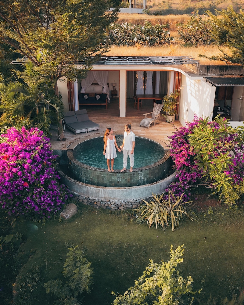 Sumberkima Hill Private Villa Retreat 50/50