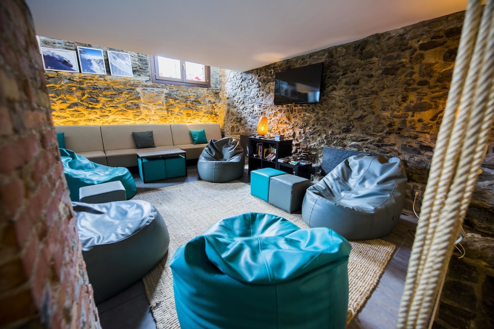 Mountain Hostel Tarter 26/50