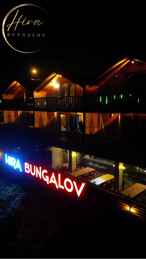 Hira Bungalov 2/49