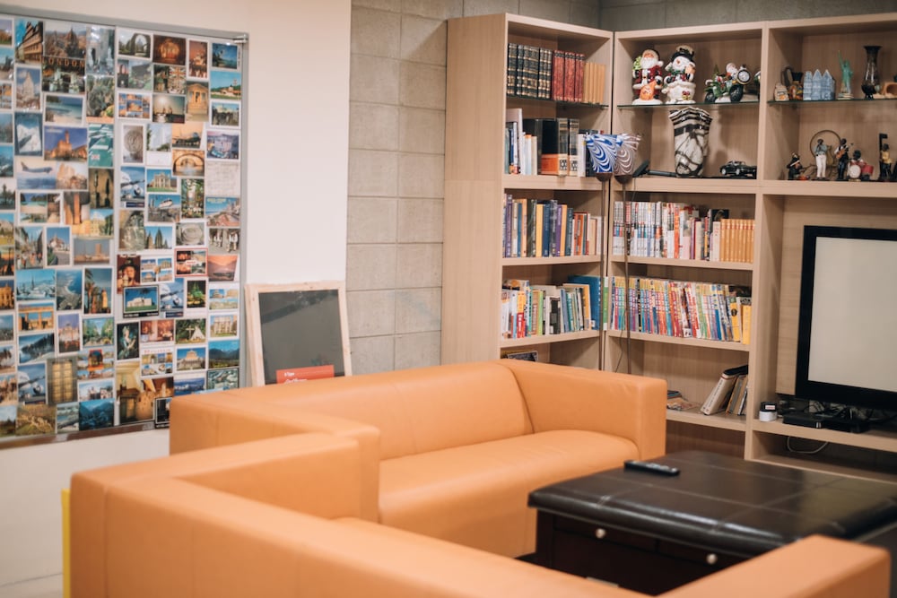 Midtown Hostel 33/50