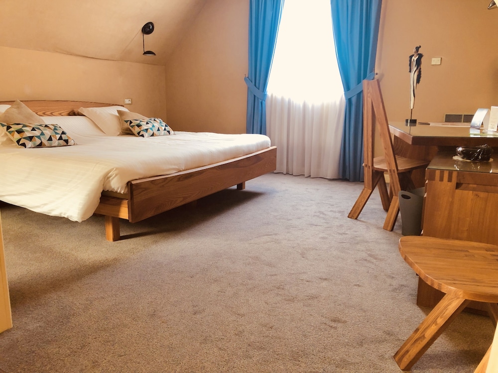 Hotel Munsch 13/73