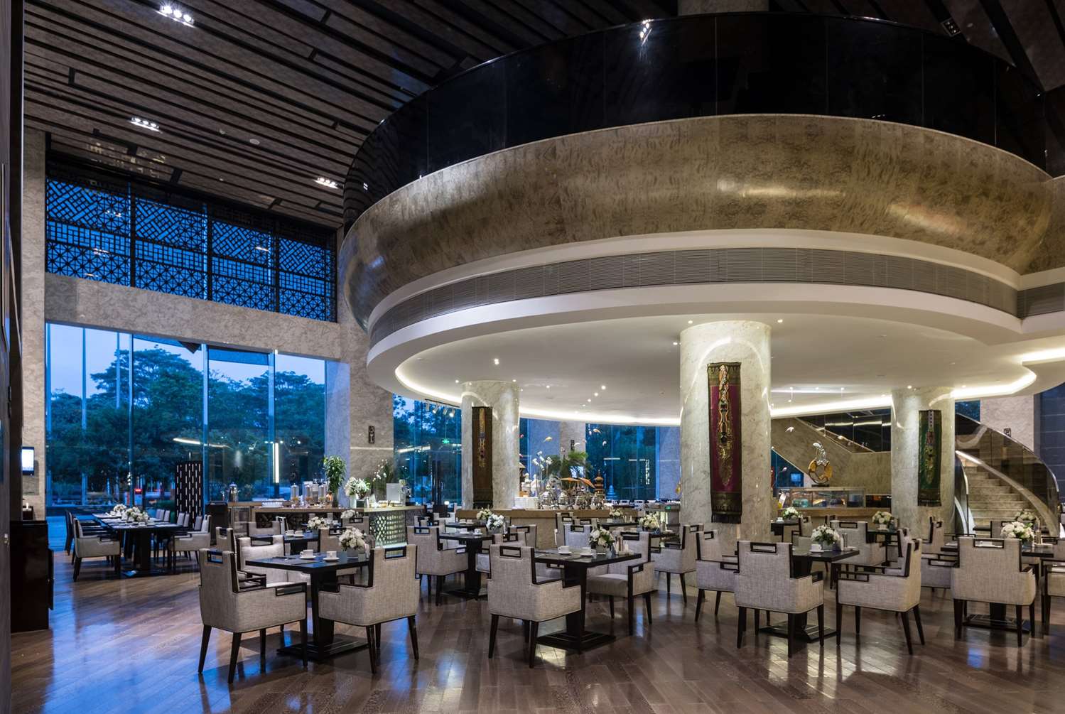 Ramada Plaza by Wyndham Liuzhou Liudong 8/10