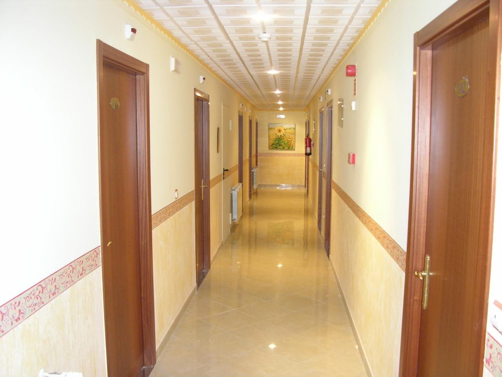 Hotel Vida Ostra Marina 3/36