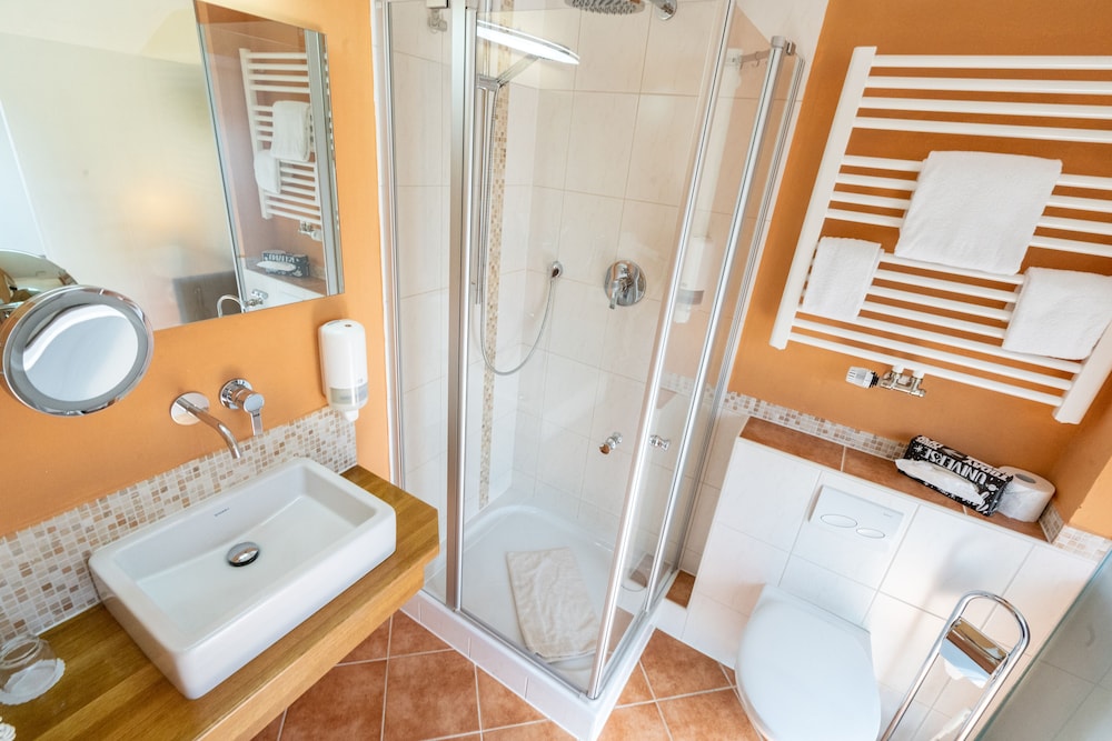 Hotel Garni Brunnthaler 28/79