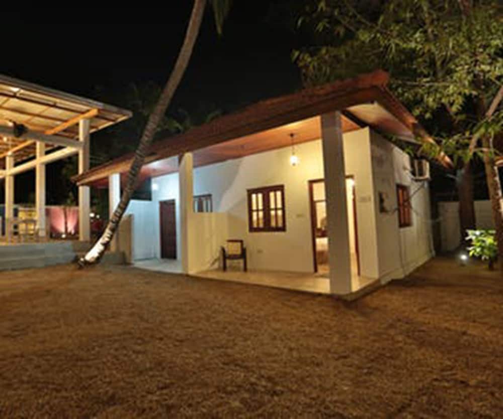 Arugambay PodBay 2/21