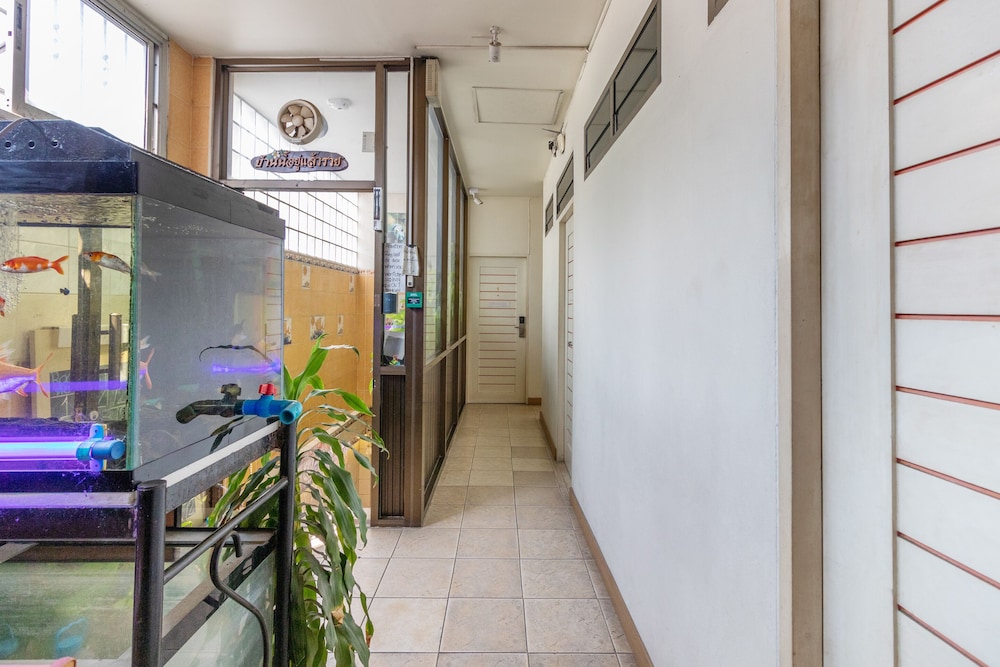 OYO 583 Sweethome Guest House 7/24