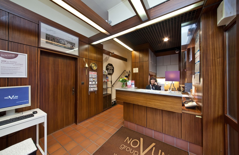 Signature Hotel Hansahof Bremen 5/50