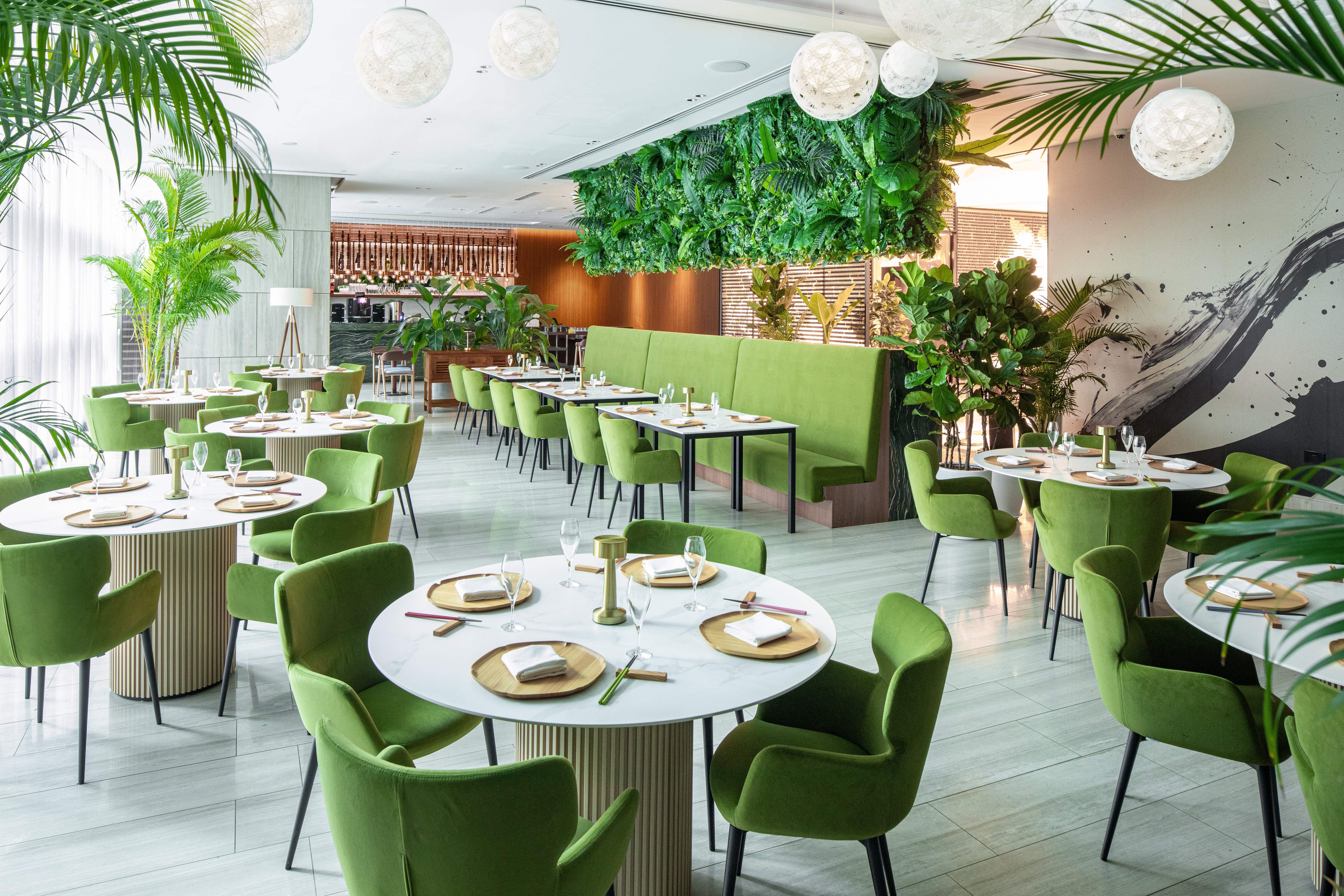 Capri By Fraser, China Square / Singapore 63/83