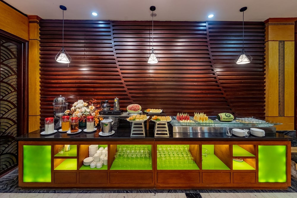 Lao CAI Star Hotel 36/50