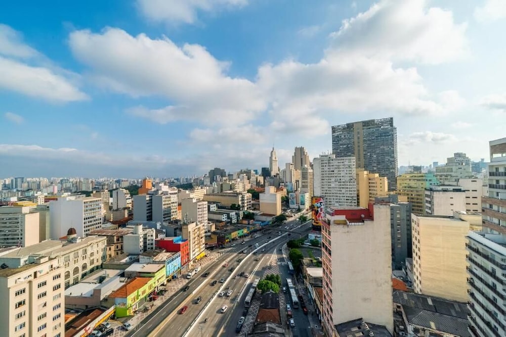 Ibis Sao Paulo Tatuape 68/72