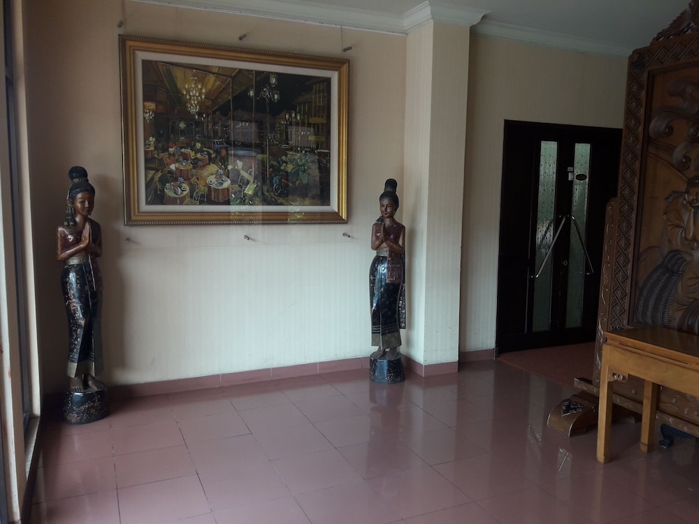 Hotel 678 Kemang 8/33