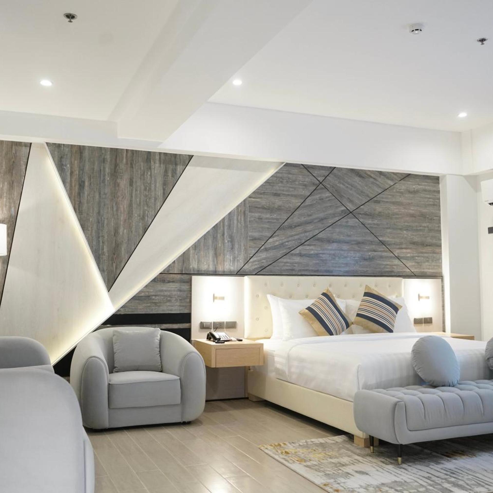 Amarah Hotel 30/50