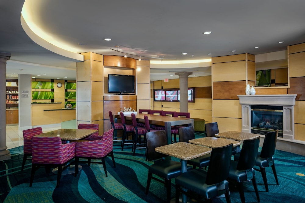 Springhill Suites By Marriott 33/46