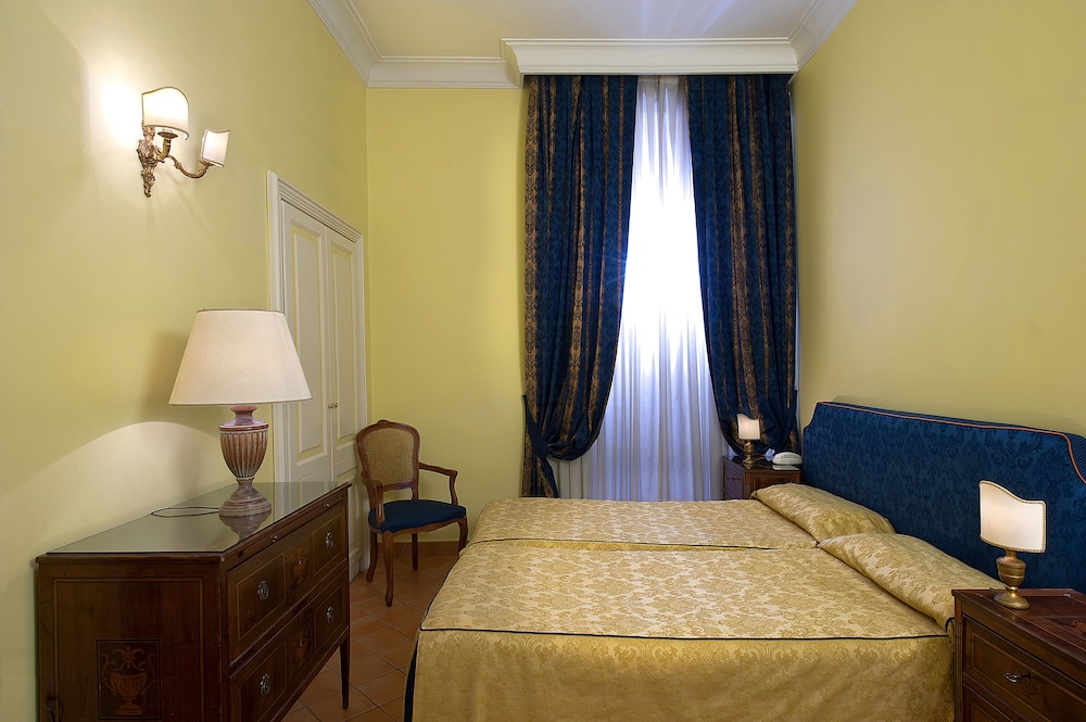 Chiaja Hotel De Charme 16/49