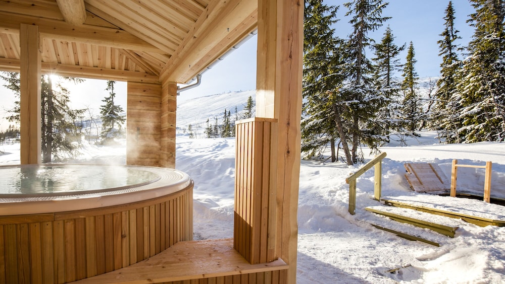 Storhogna Högfjällshotell & Spa 16/43