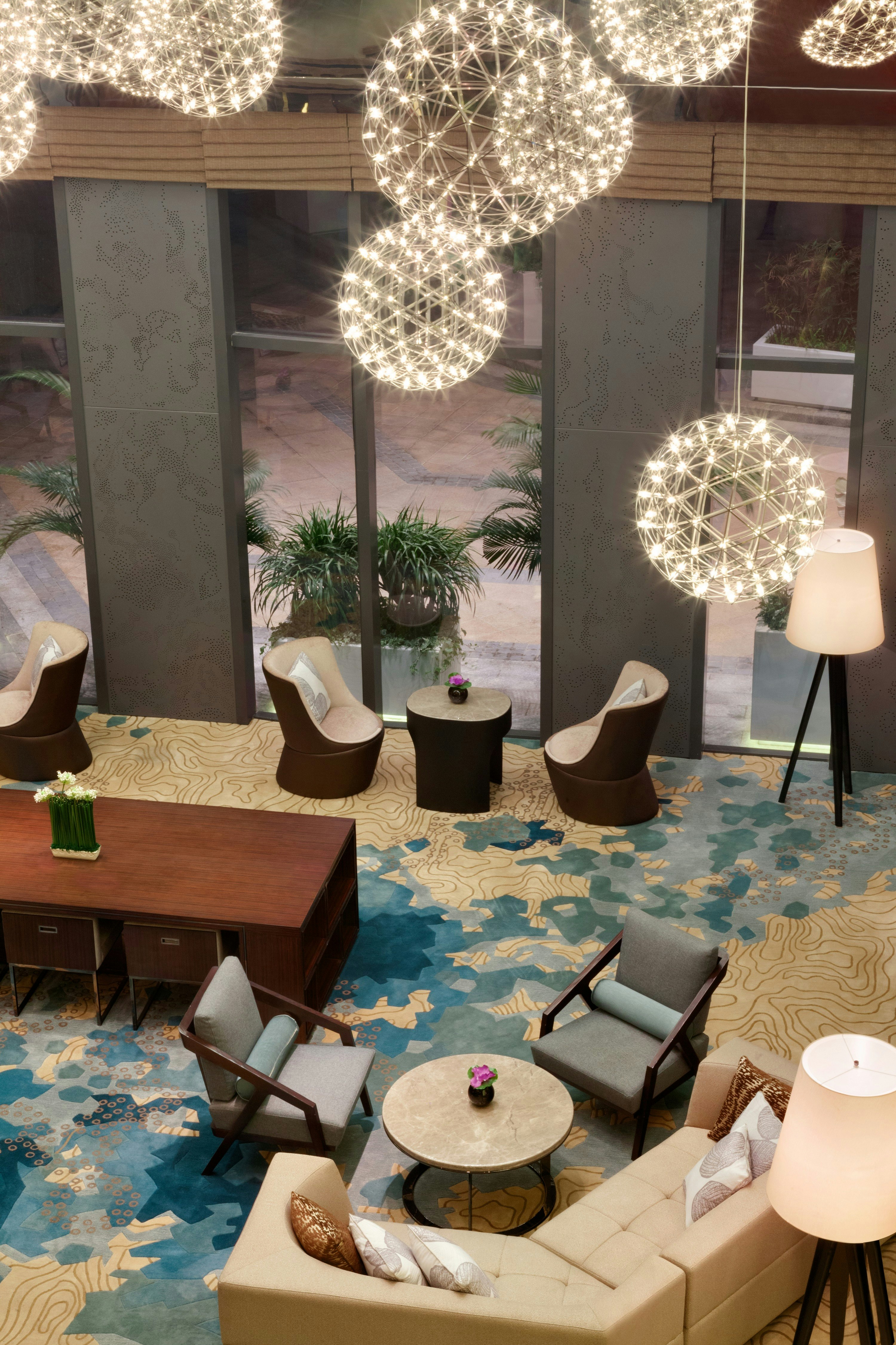 Hilton Garden Inn Shenzhen Bao an 39/49
